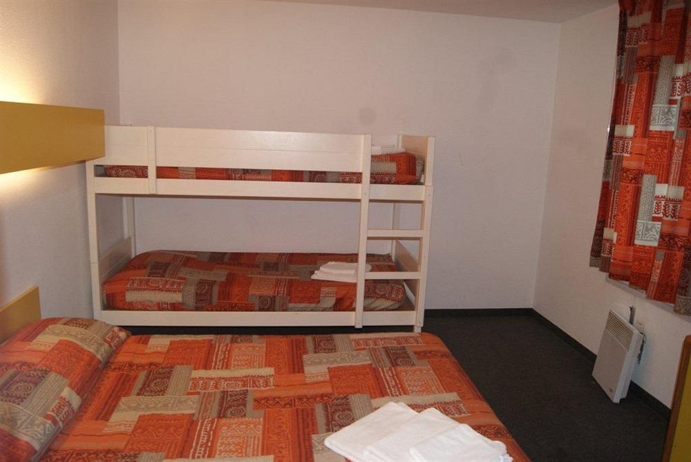Quick Palace Paris Sud Otel Saint-Michel-sur-Orge Dış mekan fotoğraf